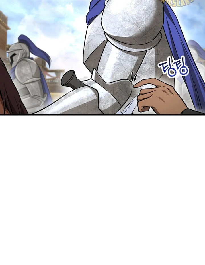 Helmut Đứa Trẻ Bị Ruồng Bỏ Chapter 95 - 10