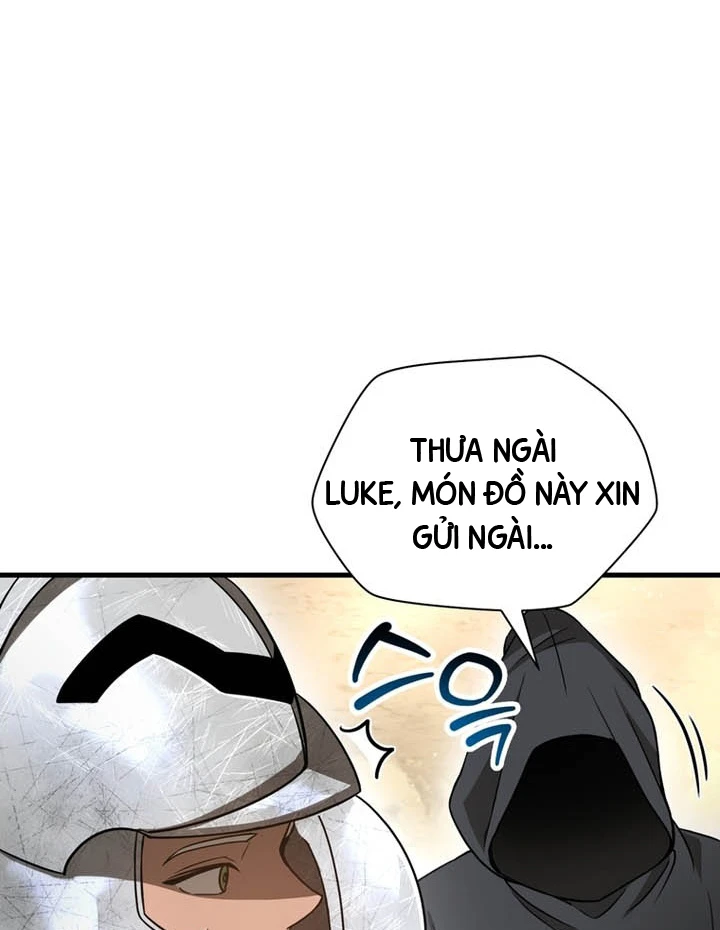 Helmut Đứa Trẻ Bị Ruồng Bỏ Chapter 95 - 11