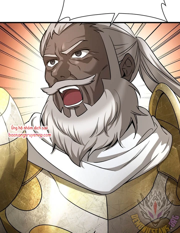 Helmut Đứa Trẻ Bị Ruồng Bỏ Chapter 95 - 19