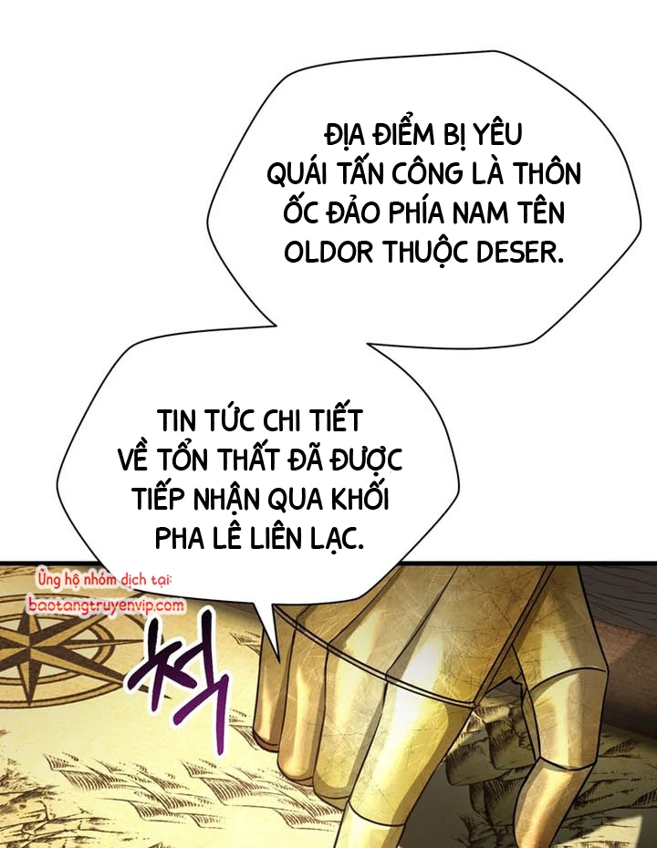 Helmut Đứa Trẻ Bị Ruồng Bỏ Chapter 95 - 32
