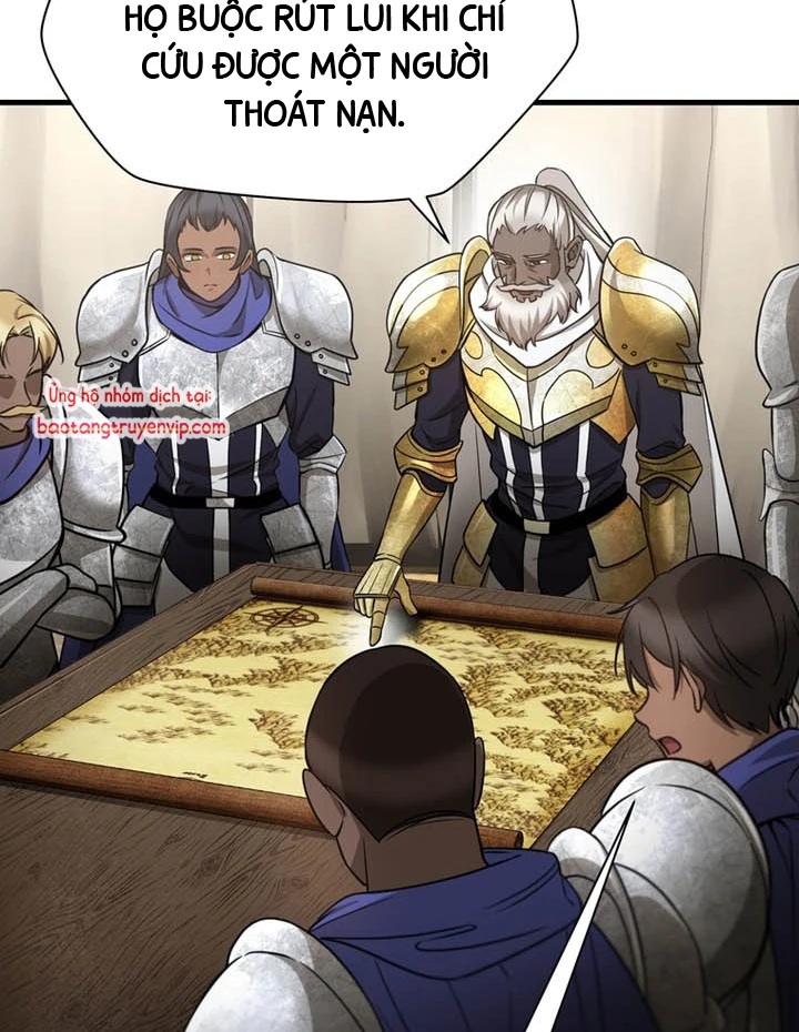 Helmut Đứa Trẻ Bị Ruồng Bỏ Chapter 95 - 34