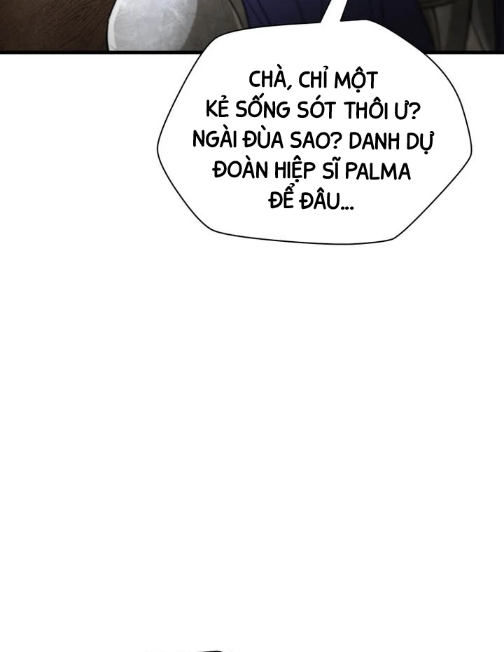 Helmut Đứa Trẻ Bị Ruồng Bỏ Chapter 95 - 35