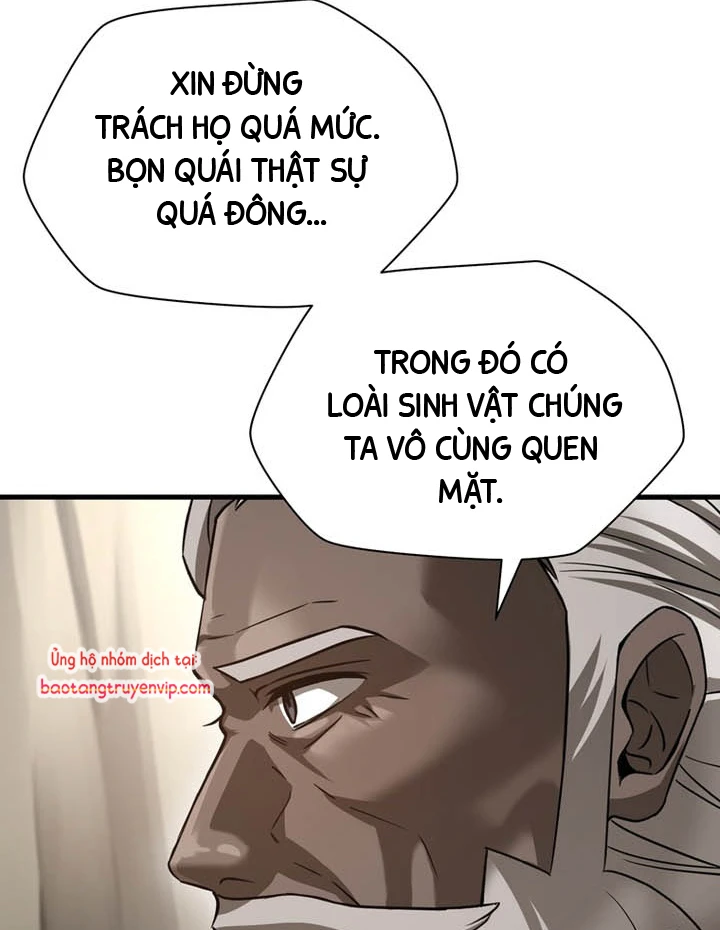 Helmut Đứa Trẻ Bị Ruồng Bỏ Chapter 95 - 36