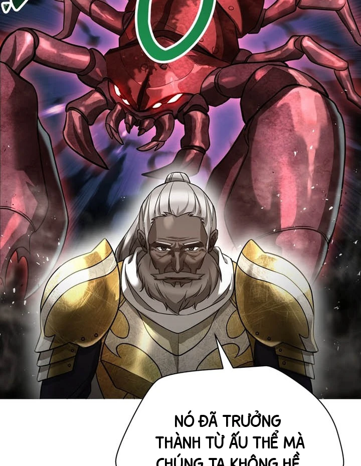 Helmut Đứa Trẻ Bị Ruồng Bỏ Chapter 95 - 40