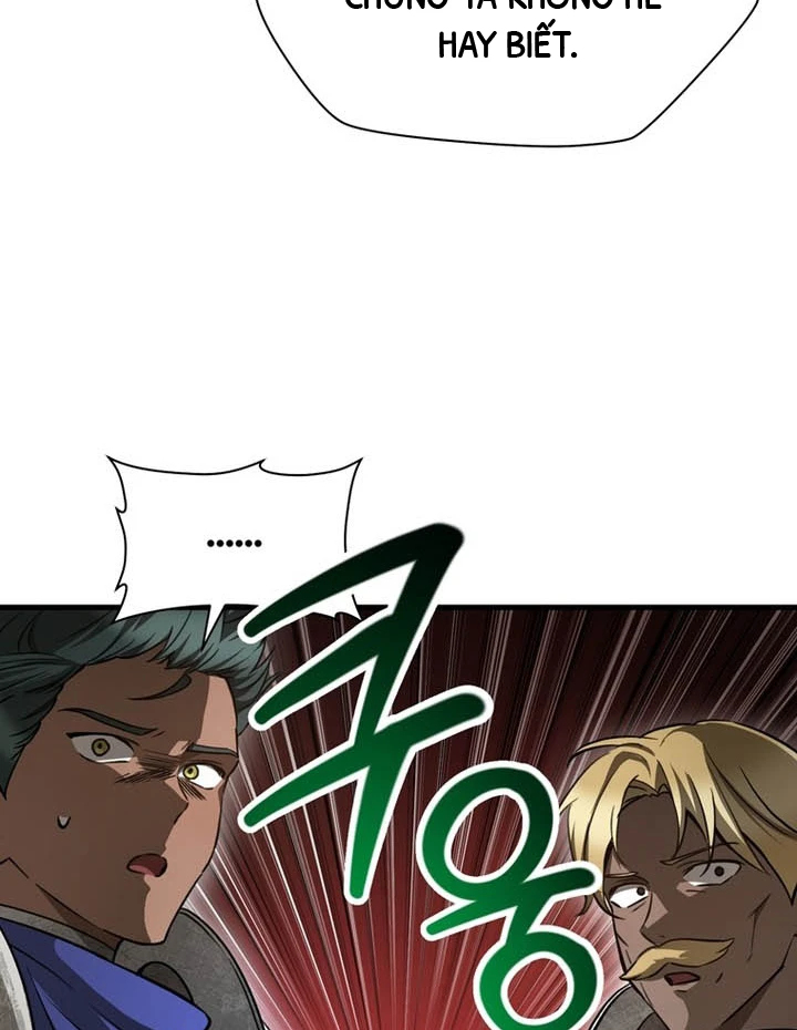 Helmut Đứa Trẻ Bị Ruồng Bỏ Chapter 95 - 41