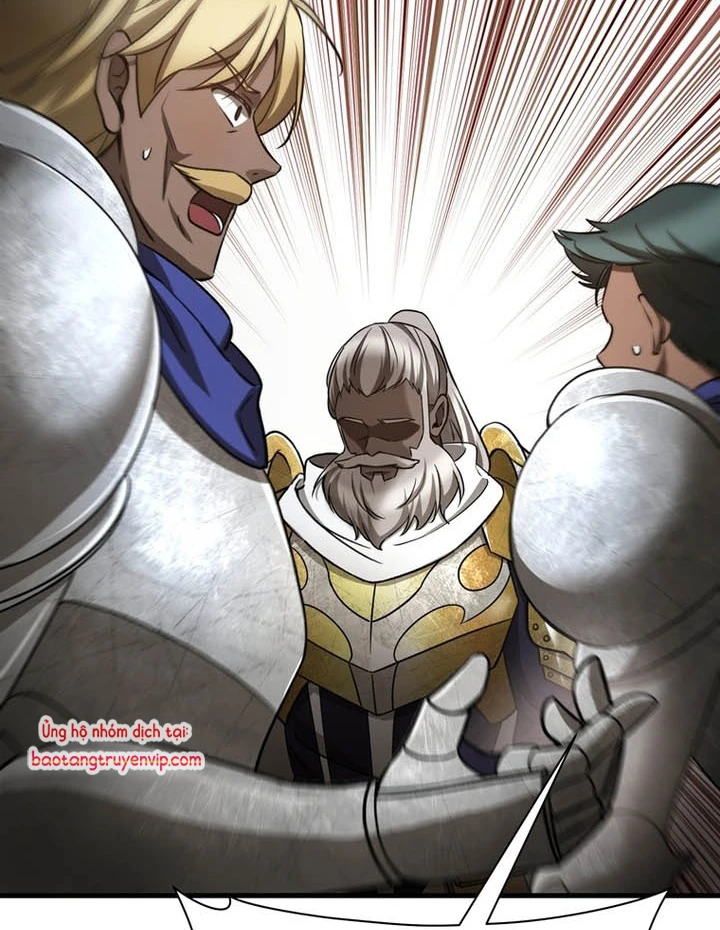 Helmut Đứa Trẻ Bị Ruồng Bỏ Chapter 95 - 43