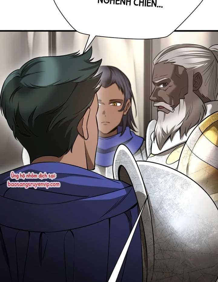 Helmut Đứa Trẻ Bị Ruồng Bỏ Chapter 95 - 47