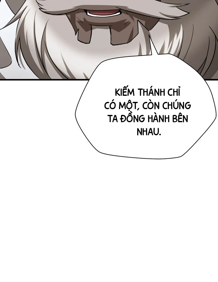 Helmut Đứa Trẻ Bị Ruồng Bỏ Chapter 95 - 50