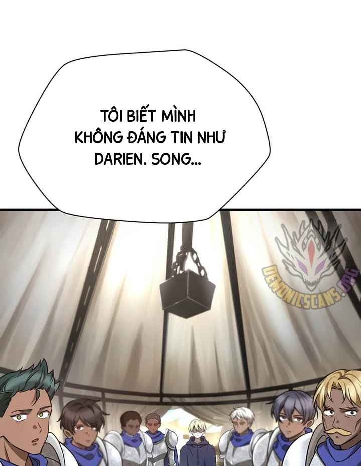 Helmut Đứa Trẻ Bị Ruồng Bỏ Chapter 95 - 51