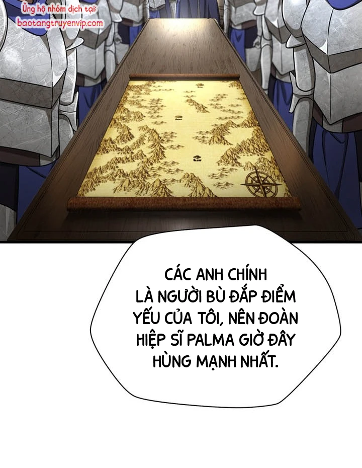Helmut Đứa Trẻ Bị Ruồng Bỏ Chapter 95 - 52