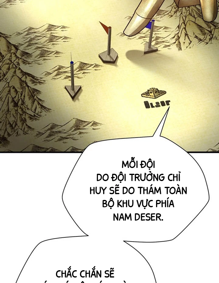 Helmut Đứa Trẻ Bị Ruồng Bỏ Chapter 95 - 58