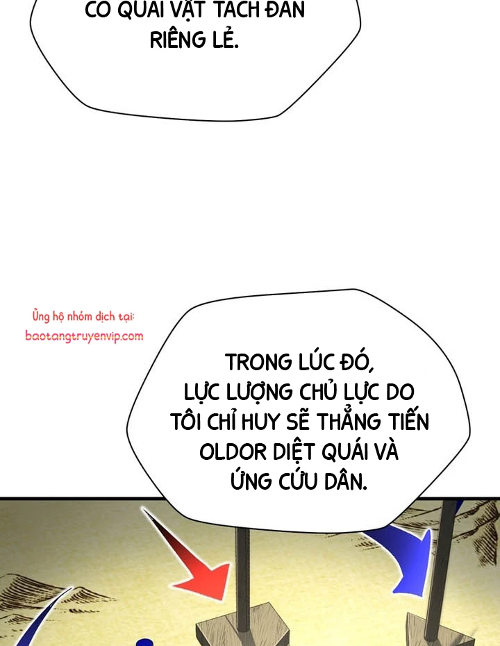 Helmut Đứa Trẻ Bị Ruồng Bỏ Chapter 95 - 59