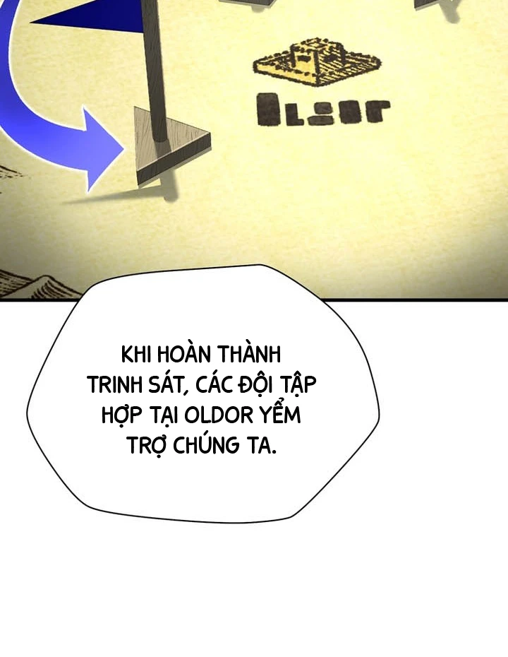 Helmut Đứa Trẻ Bị Ruồng Bỏ Chapter 95 - 61
