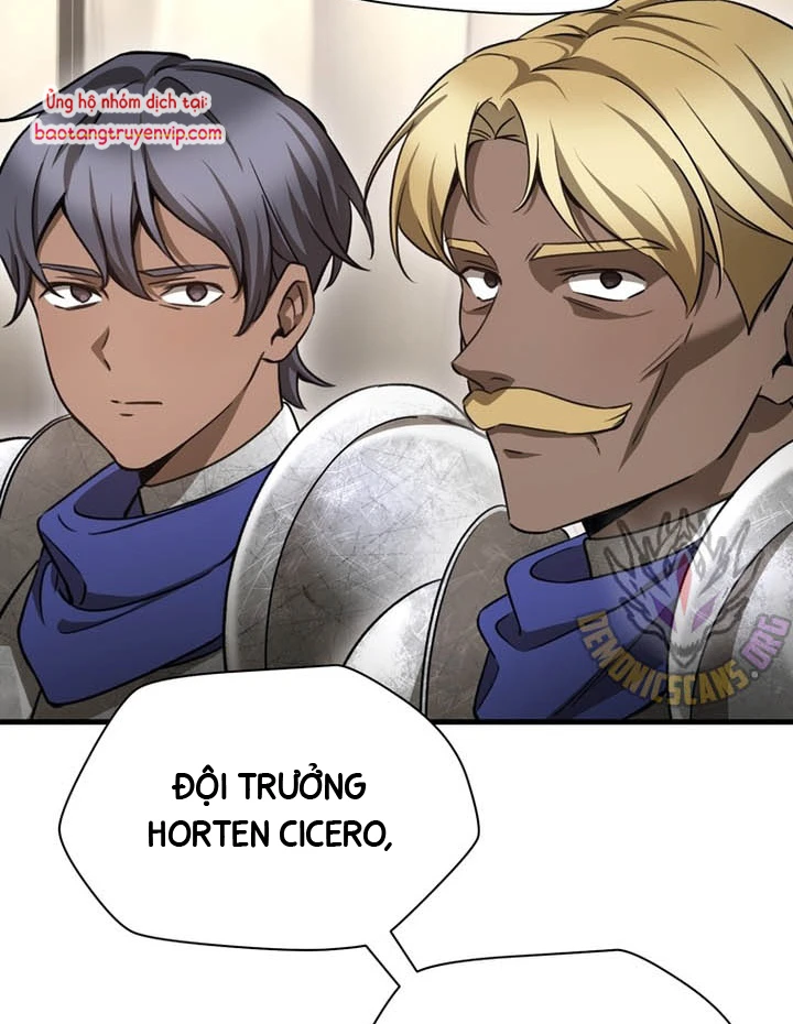 Helmut Đứa Trẻ Bị Ruồng Bỏ Chapter 95 - 63