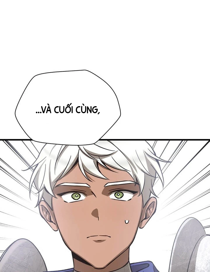 Helmut Đứa Trẻ Bị Ruồng Bỏ Chapter 95 - 66