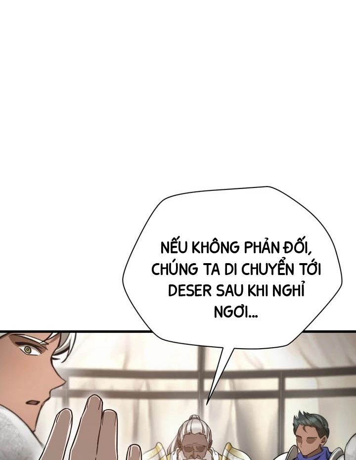 Helmut Đứa Trẻ Bị Ruồng Bỏ Chapter 95 - 68