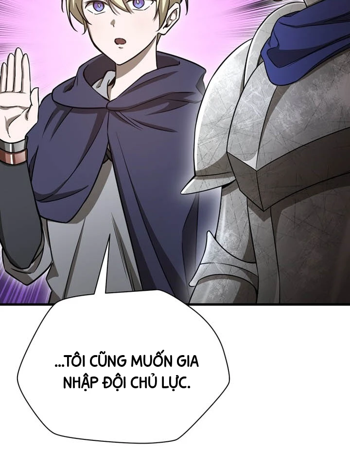 Helmut Đứa Trẻ Bị Ruồng Bỏ Chapter 95 - 71