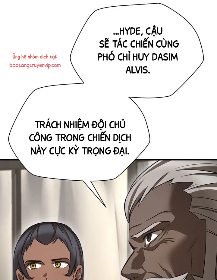 Helmut Đứa Trẻ Bị Ruồng Bỏ Chapter 95 - 74