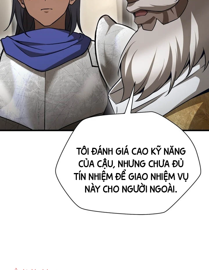 Helmut Đứa Trẻ Bị Ruồng Bỏ Chapter 95 - 75