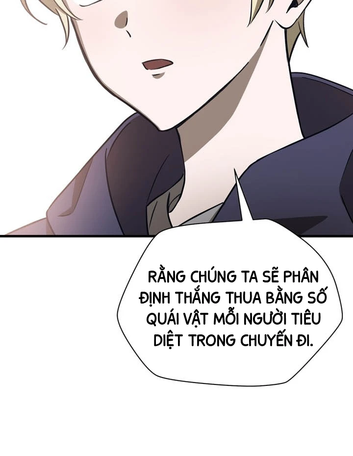 Helmut Đứa Trẻ Bị Ruồng Bỏ Chapter 95 - 77