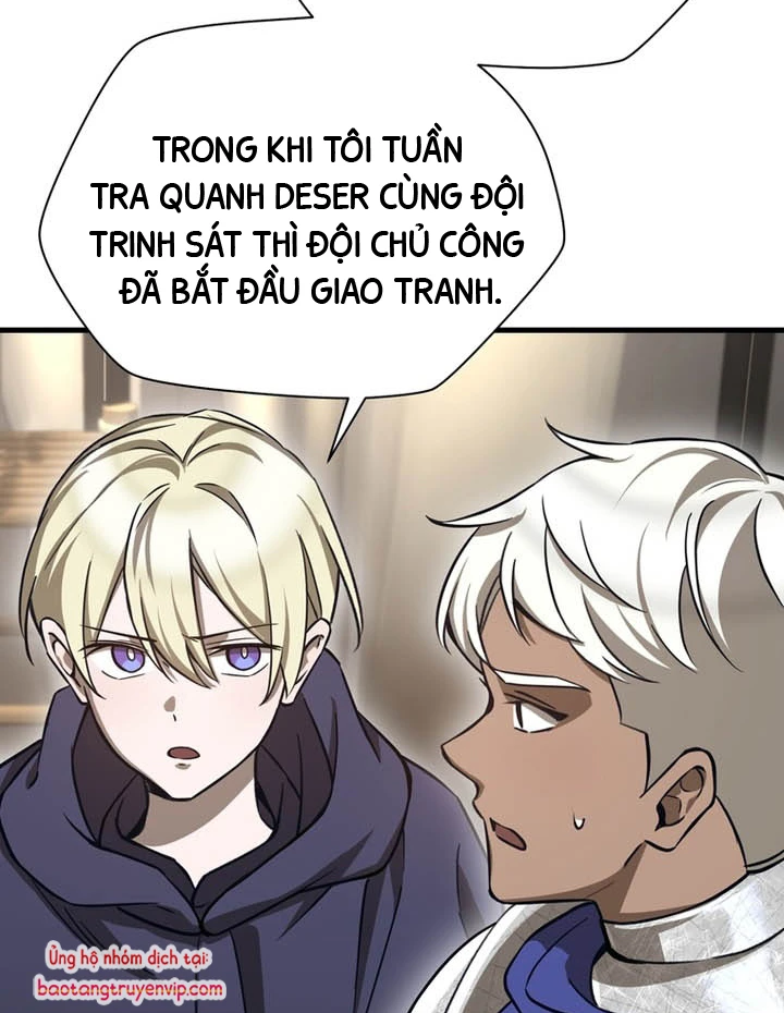 Helmut Đứa Trẻ Bị Ruồng Bỏ Chapter 95 - 79