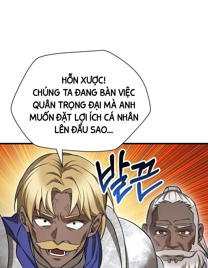 Helmut Đứa Trẻ Bị Ruồng Bỏ Chapter 95 - 81