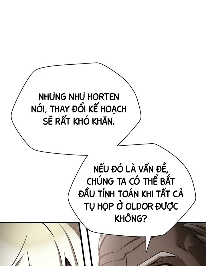 Helmut Đứa Trẻ Bị Ruồng Bỏ Chapter 95 - 83