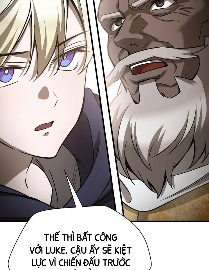 Helmut Đứa Trẻ Bị Ruồng Bỏ Chapter 95 - 84