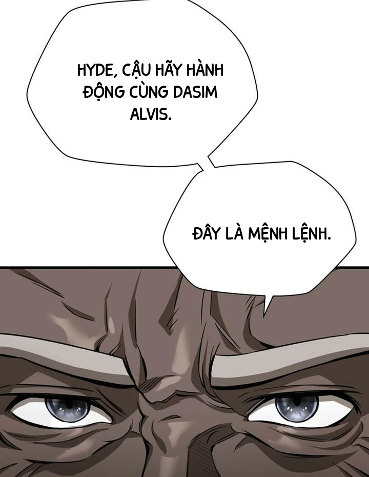 Helmut Đứa Trẻ Bị Ruồng Bỏ Chapter 95 - 86