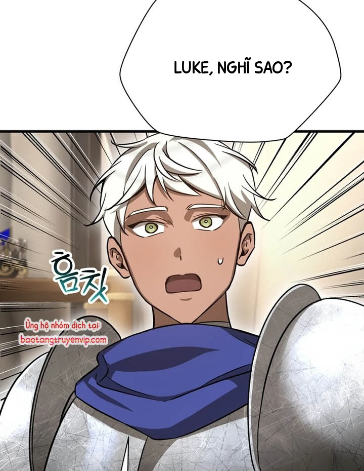 Helmut Đứa Trẻ Bị Ruồng Bỏ Chapter 95 - 97