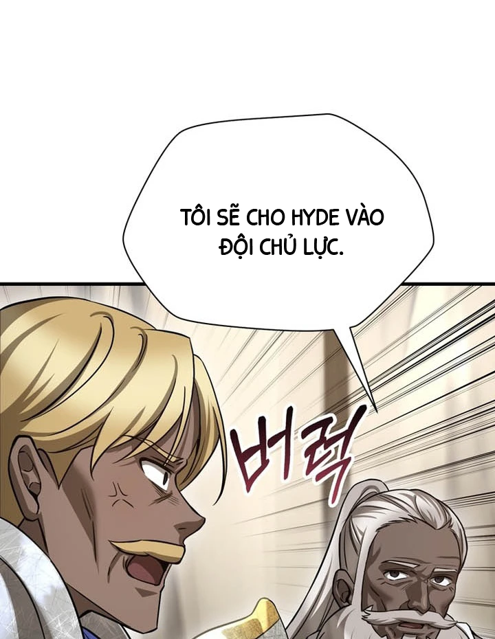 Helmut Đứa Trẻ Bị Ruồng Bỏ Chapter 95 - 101