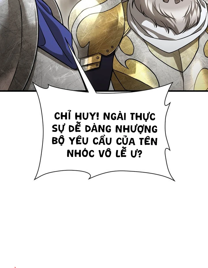 Helmut Đứa Trẻ Bị Ruồng Bỏ Chapter 95 - 102