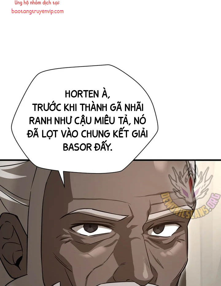 Helmut Đứa Trẻ Bị Ruồng Bỏ Chapter 95 - 103