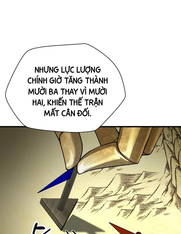 Helmut Đứa Trẻ Bị Ruồng Bỏ Chapter 95 - 105