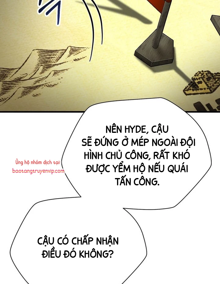 Helmut Đứa Trẻ Bị Ruồng Bỏ Chapter 95 - 106