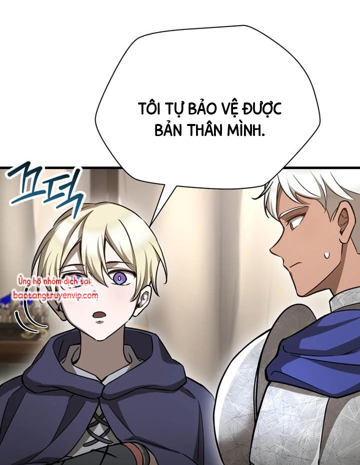 Helmut Đứa Trẻ Bị Ruồng Bỏ Chapter 95 - 108