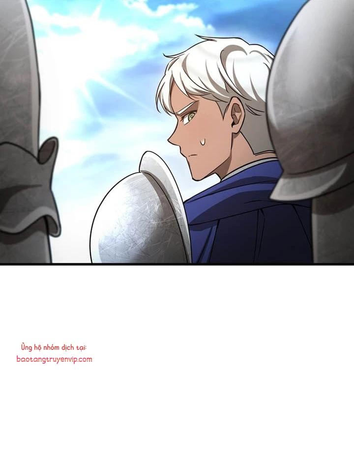 Helmut Đứa Trẻ Bị Ruồng Bỏ Chapter 95 - 121