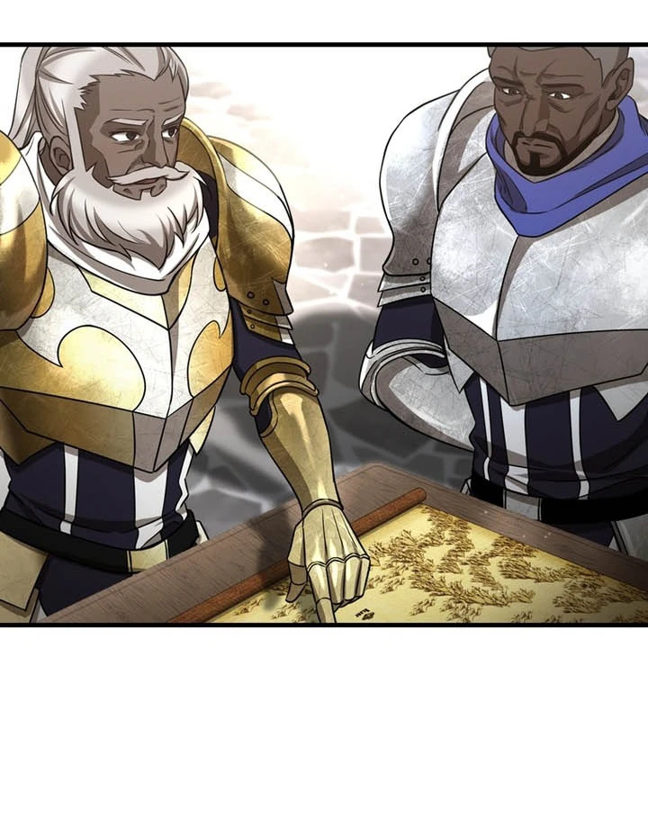 Helmut Đứa Trẻ Bị Ruồng Bỏ Chapter 95 - 127