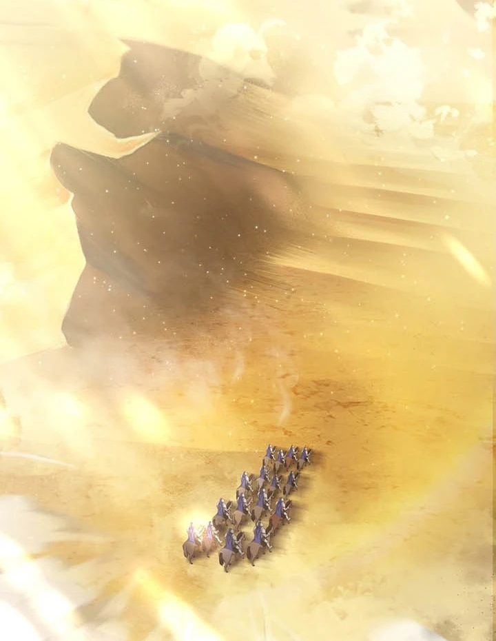 Helmut Đứa Trẻ Bị Ruồng Bỏ Chapter 95 - 131