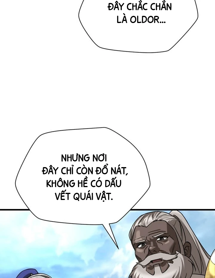 Helmut Đứa Trẻ Bị Ruồng Bỏ Chapter 95 - 136