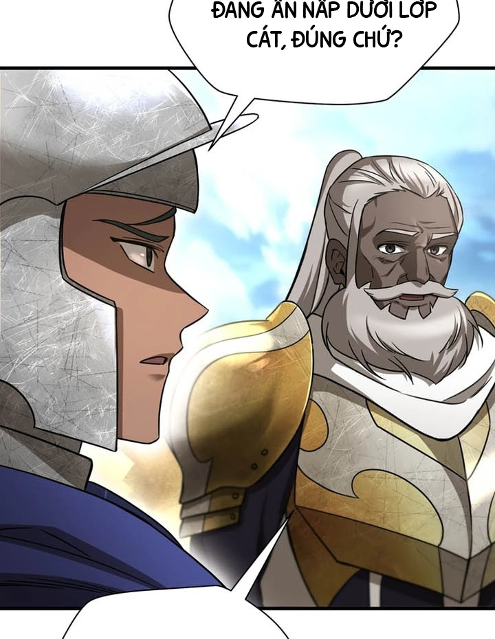 Helmut Đứa Trẻ Bị Ruồng Bỏ Chapter 95 - 141