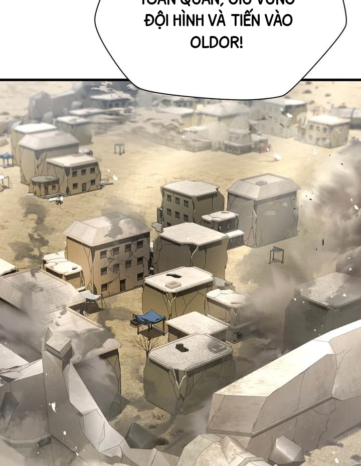 Helmut Đứa Trẻ Bị Ruồng Bỏ Chapter 95 - 143