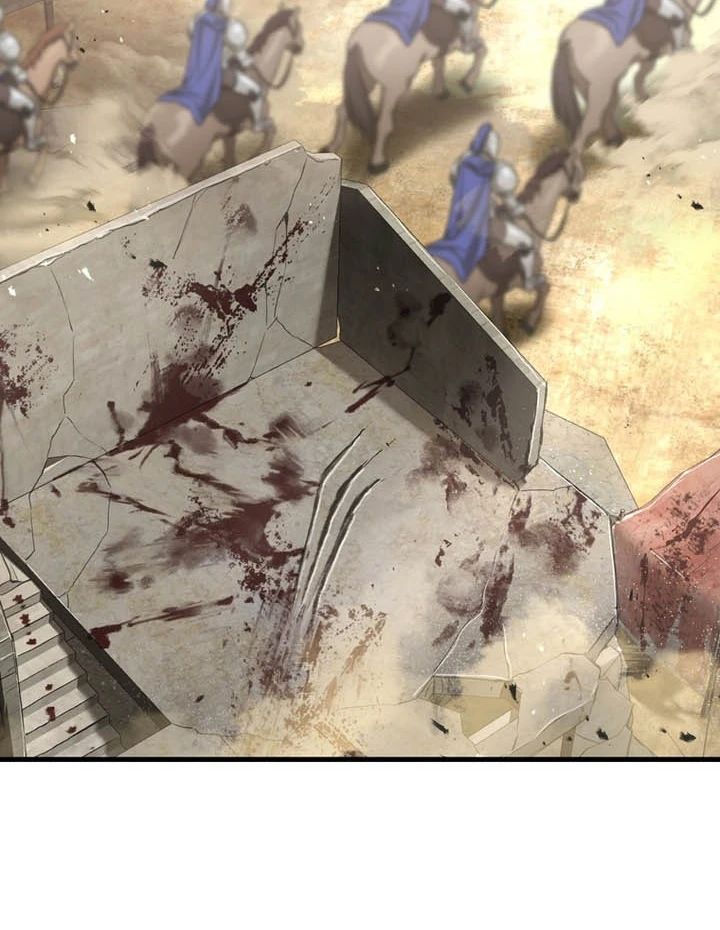 Helmut Đứa Trẻ Bị Ruồng Bỏ Chapter 95 - 148