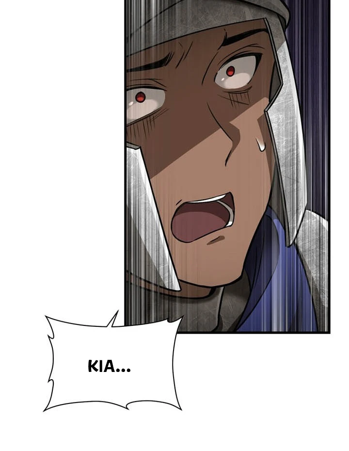 Helmut Đứa Trẻ Bị Ruồng Bỏ Chapter 95 - 164