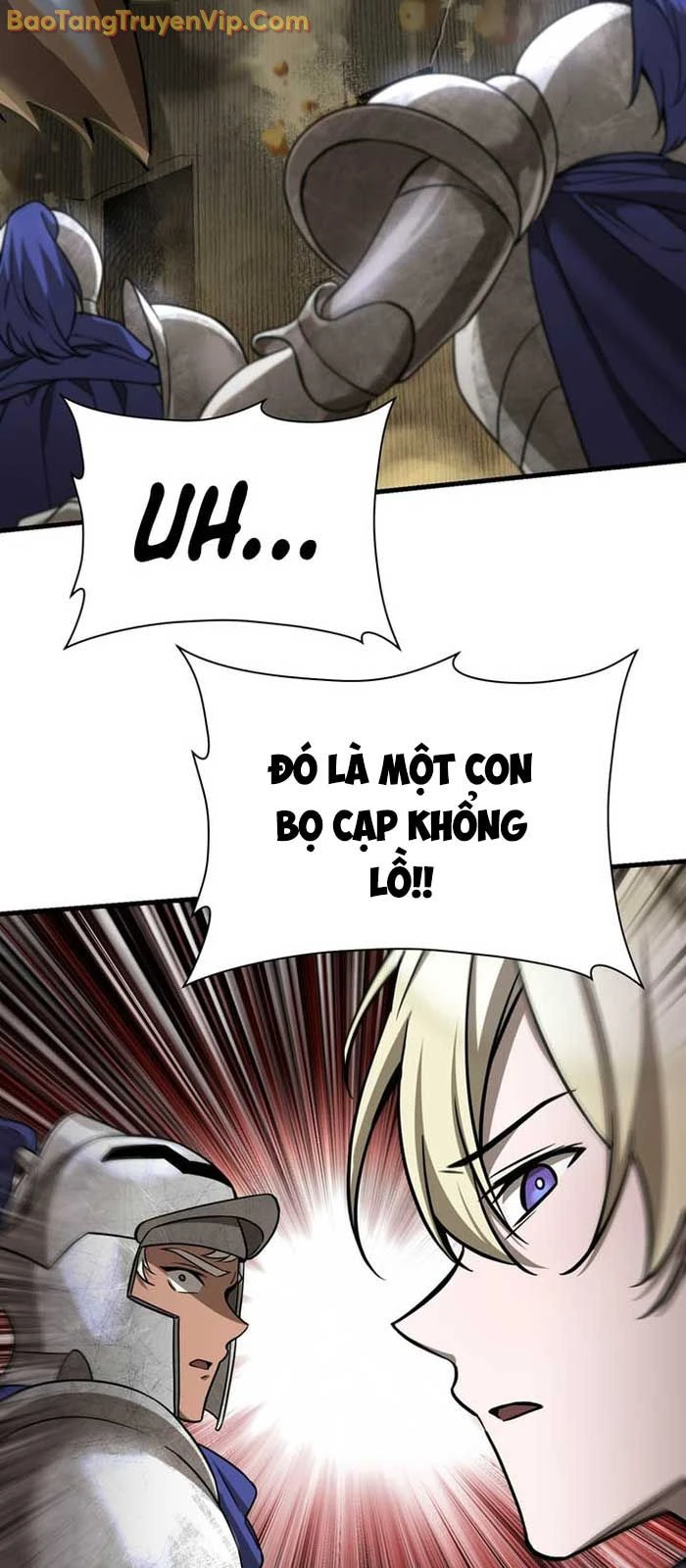 Helmut Đứa Trẻ Bị Ruồng Bỏ Chapter 96 - 2