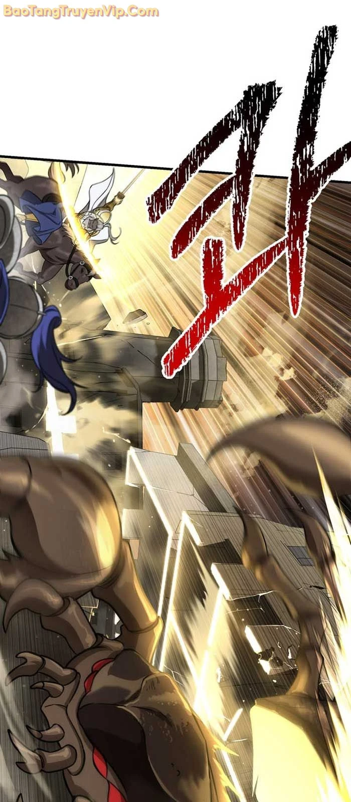 Helmut Đứa Trẻ Bị Ruồng Bỏ Chapter 96 - 5