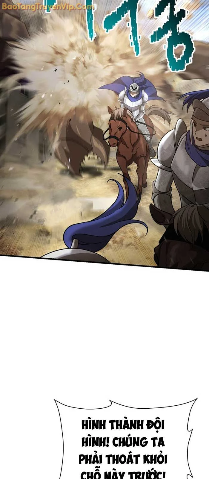 Helmut Đứa Trẻ Bị Ruồng Bỏ Chapter 96 - 8