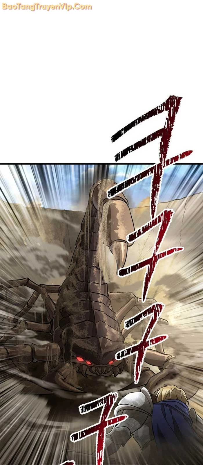 Helmut Đứa Trẻ Bị Ruồng Bỏ Chapter 96 - 13