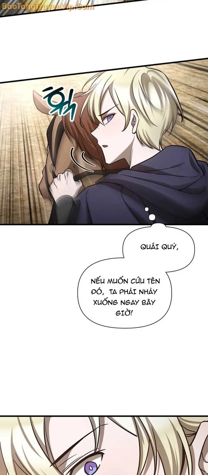 Helmut Đứa Trẻ Bị Ruồng Bỏ Chapter 96 - 15