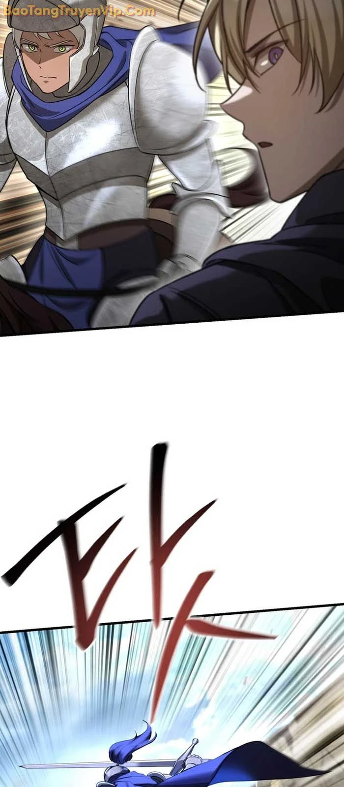 Helmut Đứa Trẻ Bị Ruồng Bỏ Chapter 96 - 17